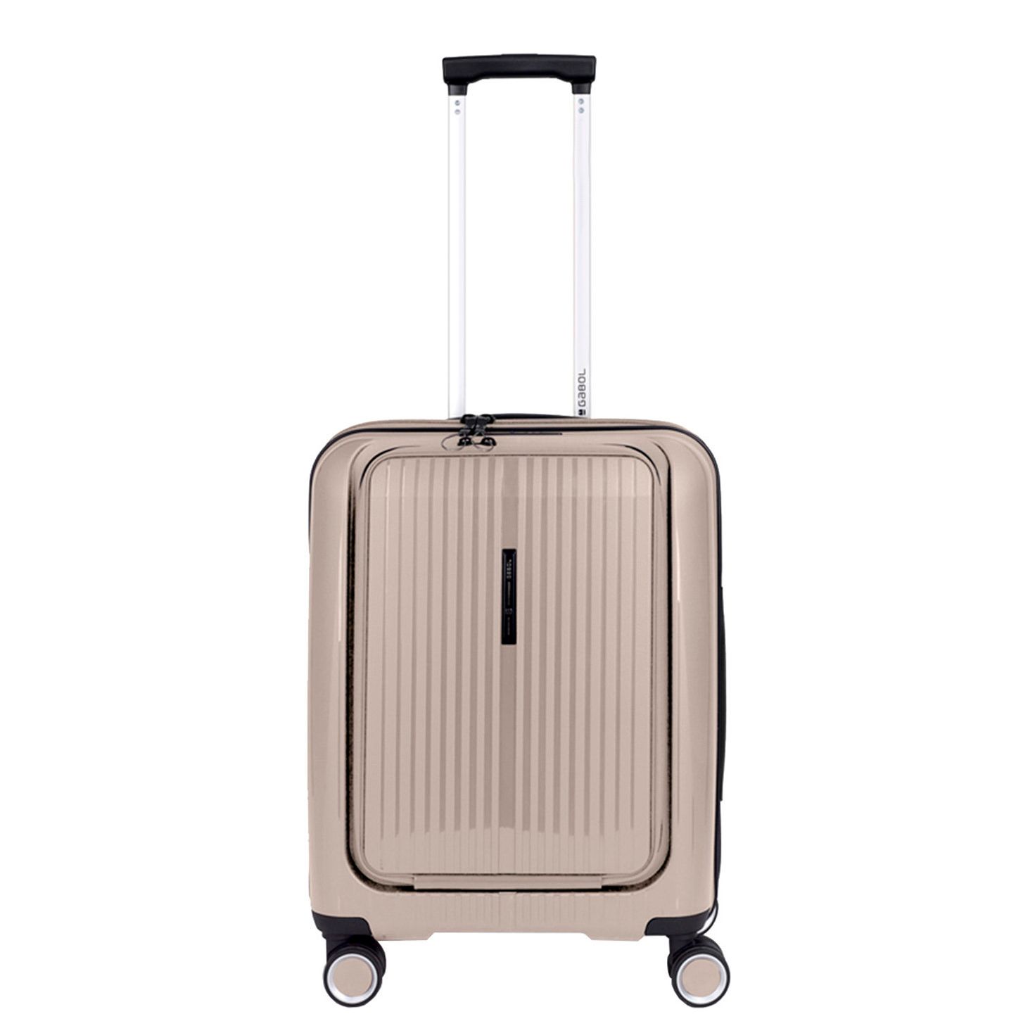 Gabol Trolleys beige