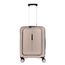 Gabol Brooklyn Cabin Trolley Front Pocket beige