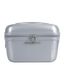 Gabol Queens Beauty Case plata