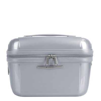 Gabol Queens Beauty Case plata