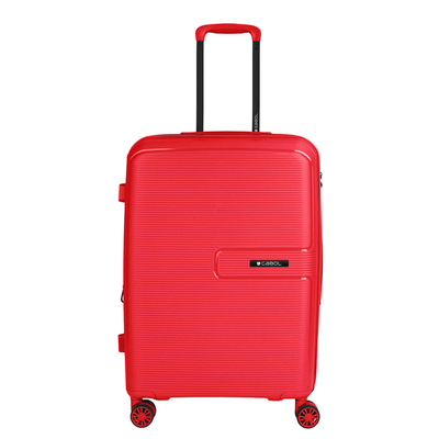 Gabol Steady Trolley M red