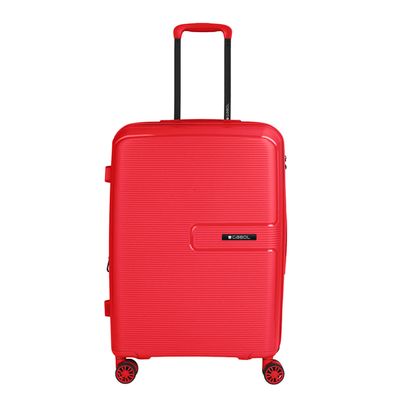 Gabol Steady Trolley M red