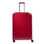 Piquadro PQ-Light Medium Trolley red