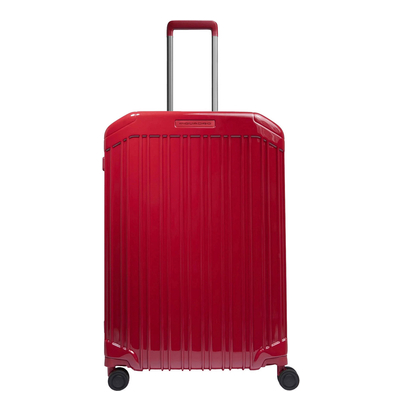 Piquadro PQ-Light Medium Trolley red