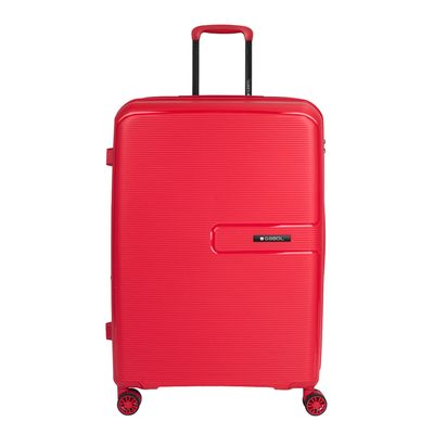 Gabol Steady Trolley L red