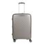 Gabol Queens Trolley Medium champagne
