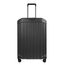 Piquadro PQ-Light Medium Trolley matt black