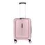 Gabol Brooklyn Cabin Trolley Front Pocket rosa