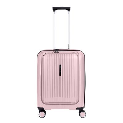 Gabol Brooklyn Cabin Trolley Front Pocket rosa