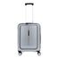 Gabol Brooklyn Cabin Trolley Front Pocket plata