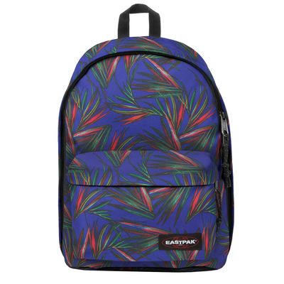 Eastpak Out Of Office brize palm navy