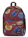 Eastpak Out Of Office clash burgundy