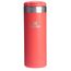 Stanley The AeroLight Transit Mug 0.47L hot coral