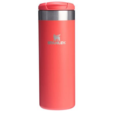 Stanley The AeroLight Transit Mug 0.47L hot coral