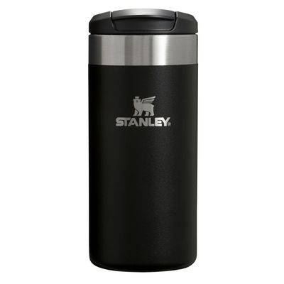 Stanley The AeroLight Transit Mug 0.35L black 2.0
