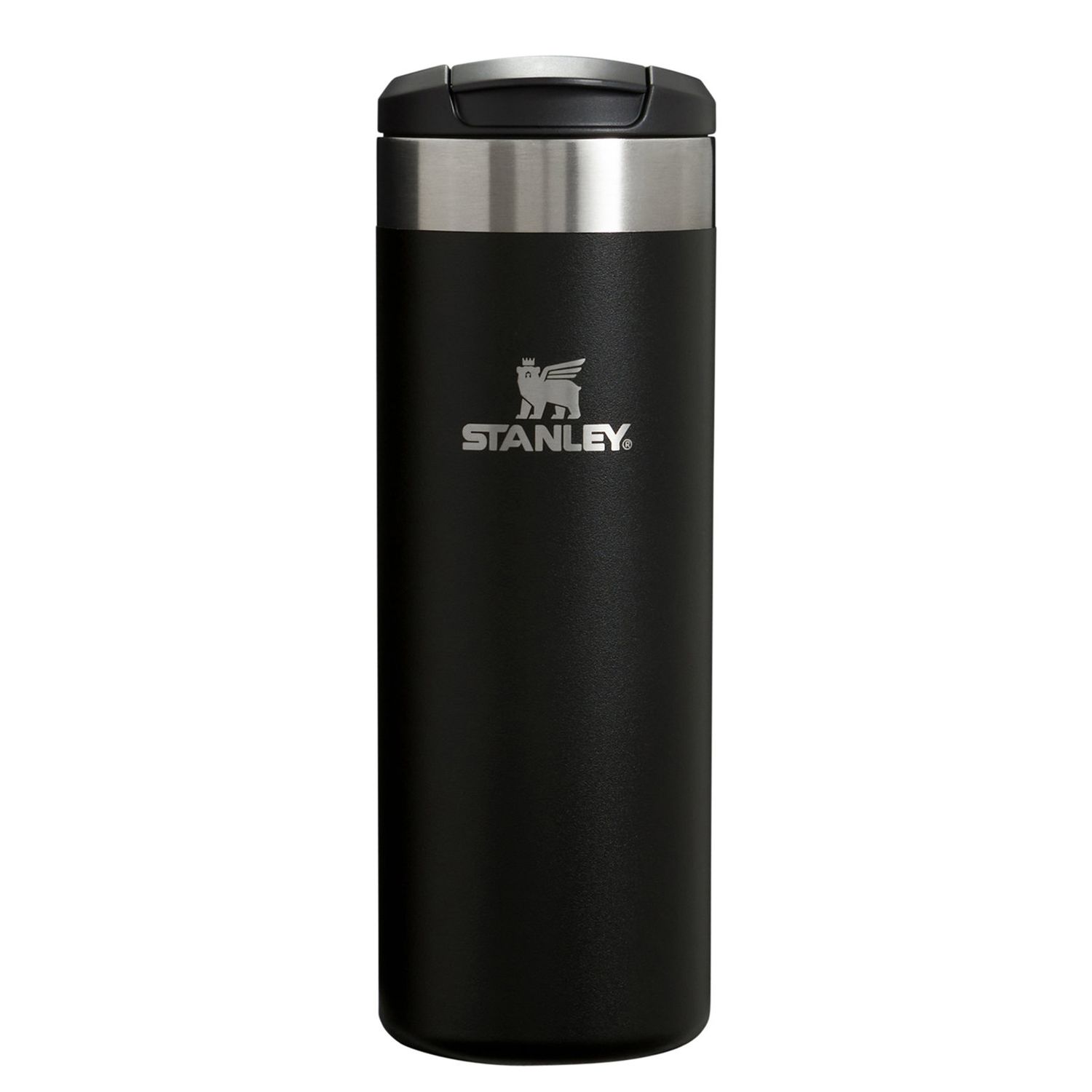 Stanley The AeroLight Transit Mug 0.47L black 2.0