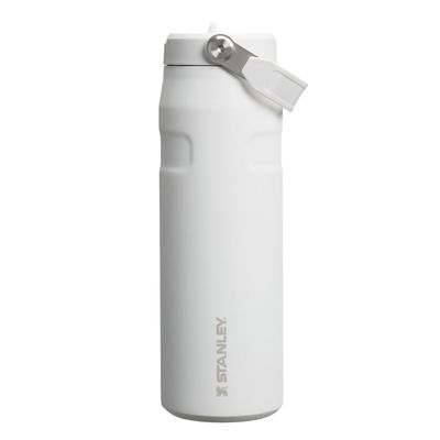 Stanley The Iceflow Bottle Flip Straw 2.0 0.7L frost