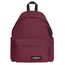 Eastpak Day Pak'R maroon burgundy