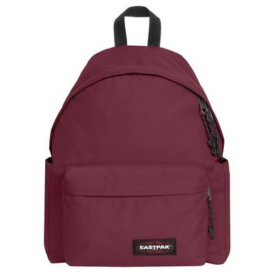 Eastpak Day Pak'R maroon burgundy