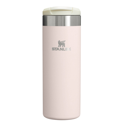 Stanley The AeroLight Transit Mug 0.47L rose quartz