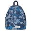 Eastpak Day Pak'R washed print blue
