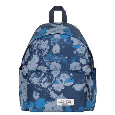 Eastpak Day Pak'R washed print blue