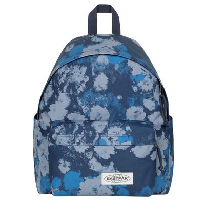 Eastpak Day Pak'R washed print blue