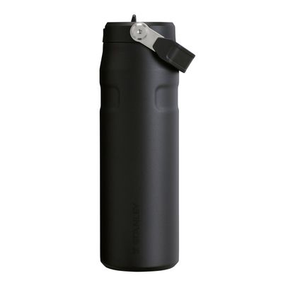 Stanley The Iceflow Bottle Flip Straw 2.0 0.7L black 2.0