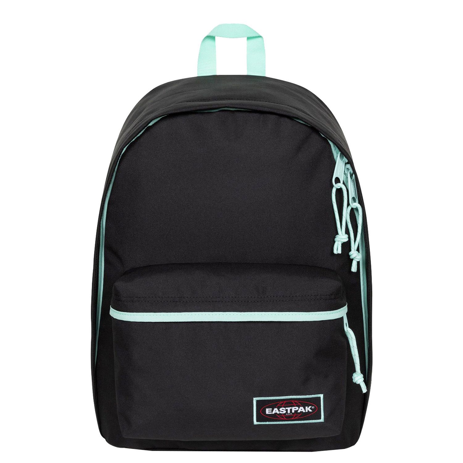 Eastpak Out of Office rugzak zwart