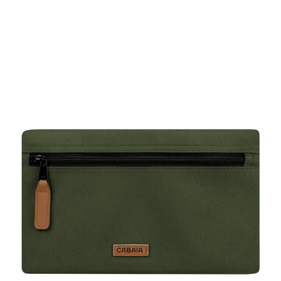 Cabaia Accessories Frontpocket coromandel