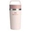 Stanley The Café-To-Go Travel Mug 0.35L rose quartz