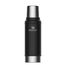 Stanley The Legendary Classic Bottle 0.75L matte black pebble