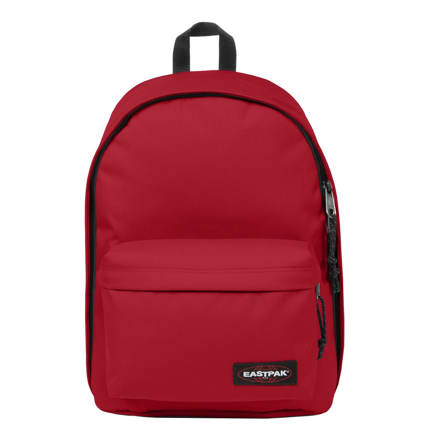 Eastpak Out of Office rugzak rood