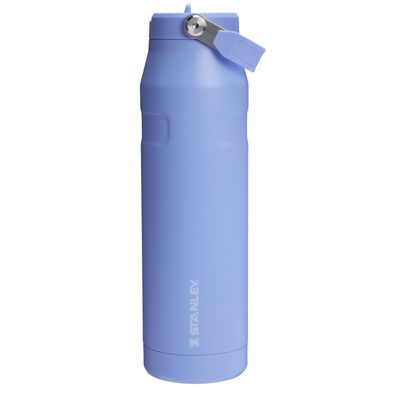 Stanley The Iceflow Bottle Flip Straw 2.0 1.06L hydrangea