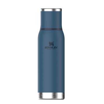 Stanley The Adventure To-Go Bottle 0.75L abyss