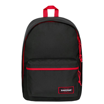 Eastpak Out Of Office kontrast scarlet