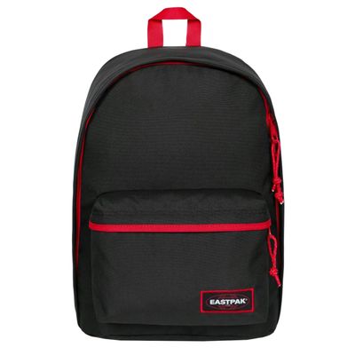 Eastpak Out Of Office kontrast scarlet