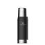 Stanley The Legendary Classic Bottle 0.47L matte black pebble