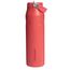 Stanley The Iceflow Bottle Flip Straw 2.0 1.06L hot coral