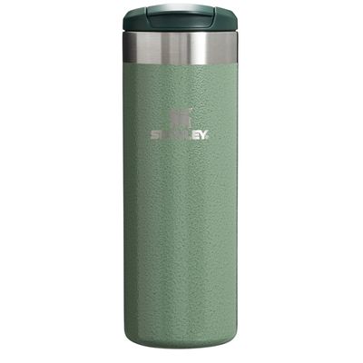 Stanley The AeroLight Transit Mug 0.47L hammertone green