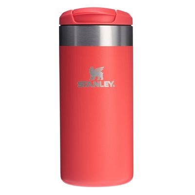 Stanley The AeroLight Transit Mug 0.35L hot coral