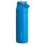 Stanley The Iceflow Bottle Flip Straw 2.0 1.06L azure
