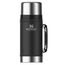 Stanley The Legendary Food Jar 0.94L matte black pebble