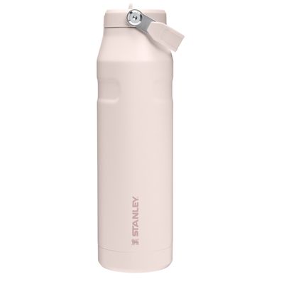Stanley The Iceflow Bottle Flip Straw 2.0 1.06L rose quartz