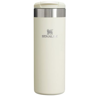 Stanley The AeroLight Transit Mug 0.47L cream gloss