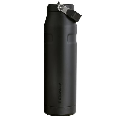 Stanley The Iceflow Bottle Flip Straw 2.0 1.06L black 2.0