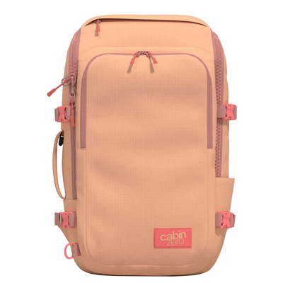 CabinZero Adventure Pro 32L Cabin Backpack sunny day