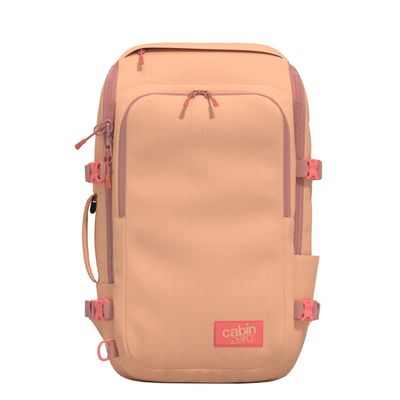 CabinZero Adventure Pro 32L Cabin Backpack sunny day