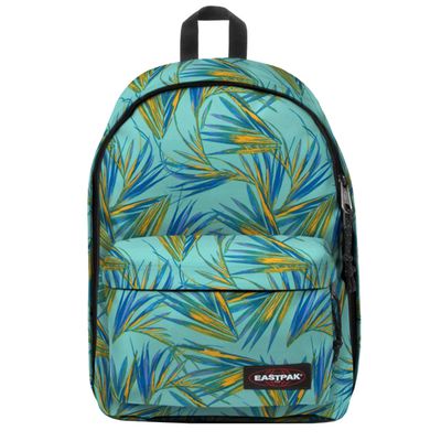 Eastpak Out Of Office brize palm aqua