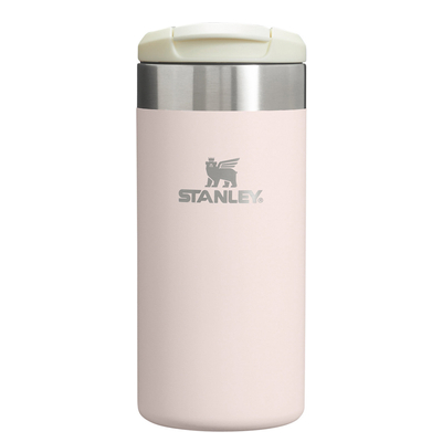 Stanley The AeroLight Transit Mug 0.35L rose quartz